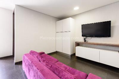 Apartamento de 5 alcobas en venta en Chico, Bogotá, 1014 m² · foto 18 de 20
