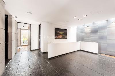 Apartamento de 5 alcobas en venta en Chico, Bogotá, 1014 m² · foto 19 de 20