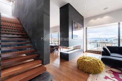 Apartamento de 5 alcobas en venta en Chico, Bogotá, 1014 m² · foto 20 de 20