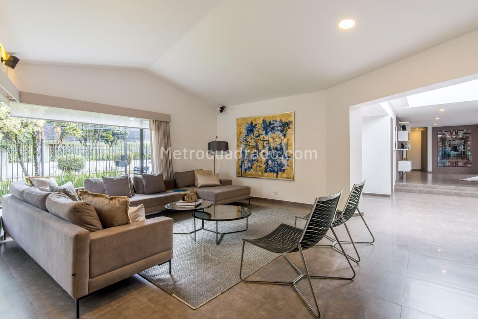 Casa en Venta  Calatrava