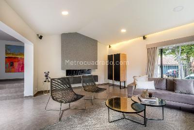 Casa de 5 alcobas en venta en Calatrava, Bogotá, 500 m² · foto 4 de 4