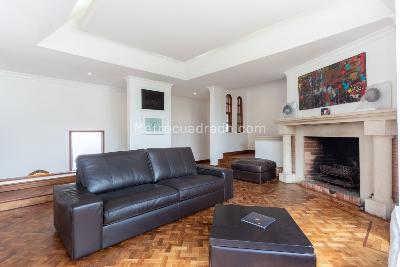 Casa de 5 alcobas en venta en Fusca, Chía, 870 m² · foto 2 de 20