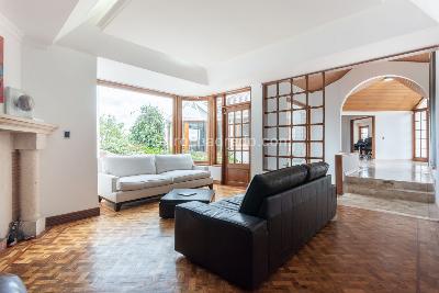 Casa de 5 alcobas en venta en Fusca, Chía, 870 m² · foto 3 de 20