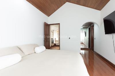 Casa de 5 alcobas en venta en Fusca, Chía, 870 m² · foto 5 de 20