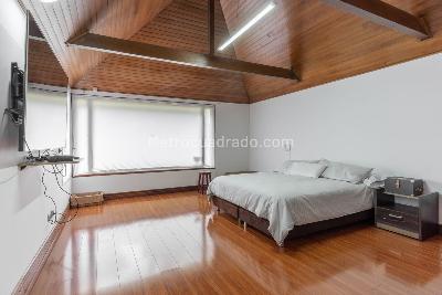 Casa de 5 alcobas en venta en Fusca, Chía, 870 m² · foto 13 de 20