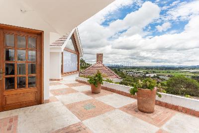 Casa de 5 alcobas en venta en Fusca, Chía, 870 m² · foto 17 de 20