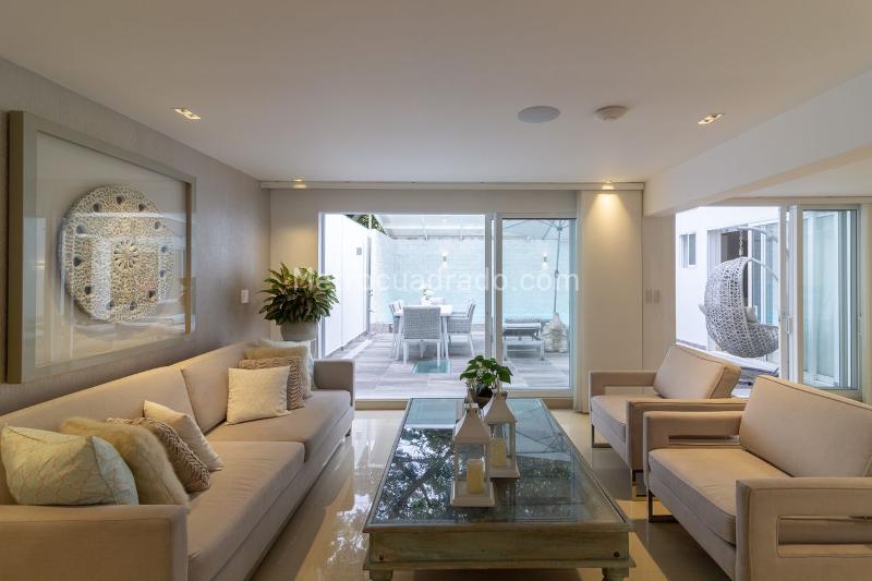Casa en Venta, Santa Monica, Cali – pohled 2