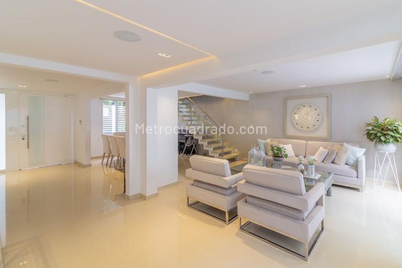 Casa en Venta, Santa Monica, Cali – pohled 3