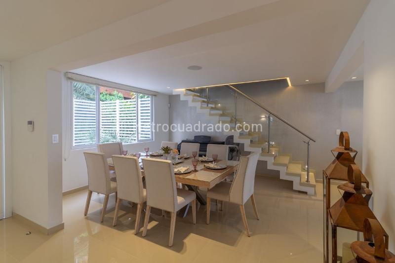 Casa en Venta, Santa Monica, Cali – pohled 4