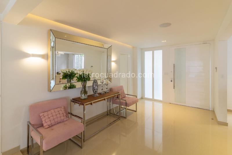 Casa en Venta, Santa Monica, Cali – pohled 6