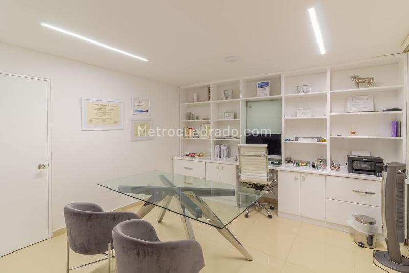 Casa en Venta, Santa Monica, Cali – další