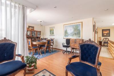 Apartamento de 2 alcobas en venta en Cedritos, Bogotá, 121 m² · foto 3 de 18