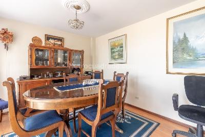 Apartamento de 2 alcobas en venta en Cedritos, Bogotá, 121 m² · foto 4 de 18