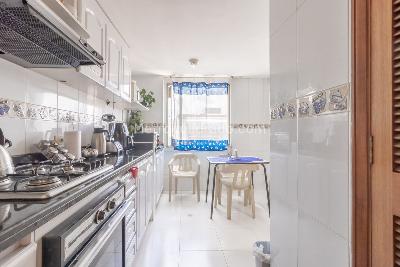 Apartamento de 2 alcobas en venta en Cedritos, Bogotá, 121 m² · foto 5 de 18