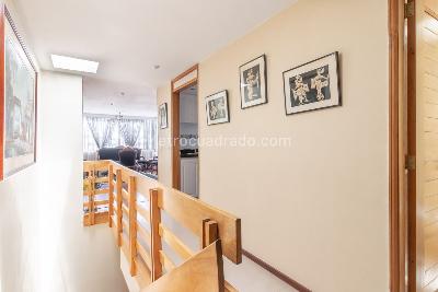 Apartamento de 2 alcobas en venta en Cedritos, Bogotá, 121 m² · foto 6 de 18