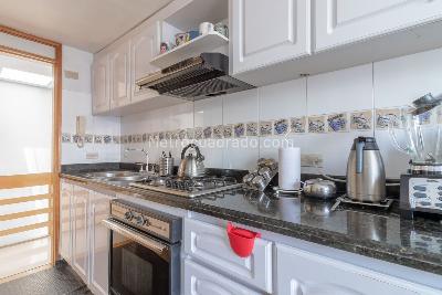 Apartamento de 2 alcobas en venta en Cedritos, Bogotá, 121 m² · foto 8 de 18