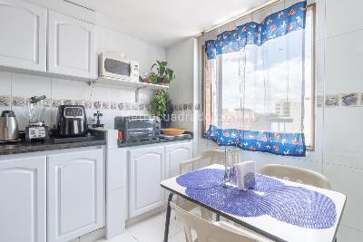 Apartamento de 2 alcobas en venta en Cedritos, Bogotá, 121 m² · foto 9 de 18