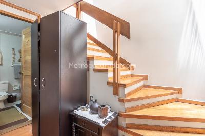 Apartamento de 2 alcobas en venta en Cedritos, Bogotá, 121 m² · foto 10 de 18