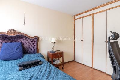 Apartamento de 2 alcobas en venta en Cedritos, Bogotá, 121 m² · foto 13 de 18