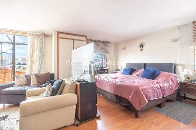 Apartamento de 2 alcobas en venta en Cedritos, Bogotá, 121 m² · foto 14 de 18