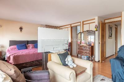 Apartamento de 2 alcobas en venta en Cedritos, Bogotá, 121 m² · foto 16 de 18