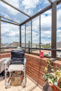 Apartamento de 2 alcobas en venta en Cedritos, Bogotá, 121 m² · foto 18 de 18