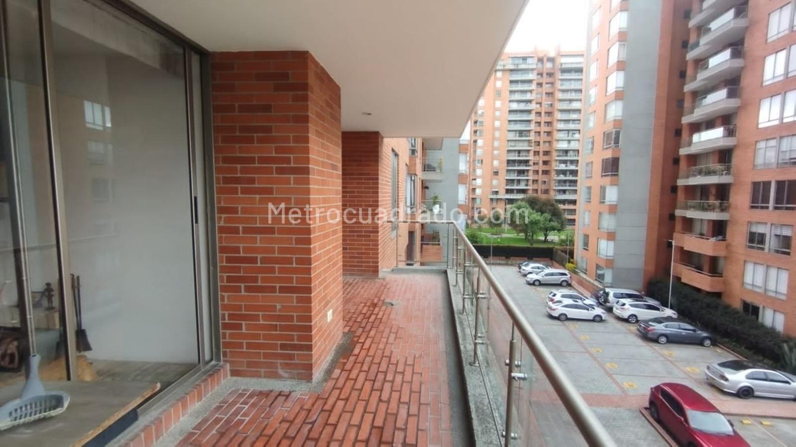 Venta de Apartamento en Colina campestre Bogotá D.C. 847M4712758