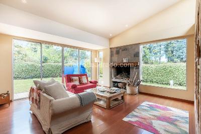Casa de 4 alcobas en venta en Guaymaral, Bogotá, 330 m² · foto 3 de 20