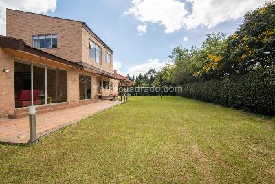 Casa de 4 alcobas en venta en Guaymaral, Bogotá, 330 m² · foto 6 de 20