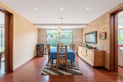 Casa de 4 alcobas en venta en Guaymaral, Bogotá, 330 m² · foto 7 de 20