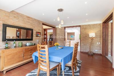 Casa de 4 alcobas en venta en Guaymaral, Bogotá, 330 m² · foto 8 de 20