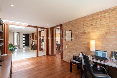 Casa de 4 alcobas en venta en Guaymaral, Bogotá, 330 m² · foto 13 de 20