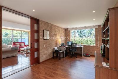 Casa de 4 alcobas en venta en Guaymaral, Bogotá, 330 m² · foto 14 de 20