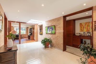 Casa de 4 alcobas en venta en Guaymaral, Bogotá, 330 m² · foto 15 de 20