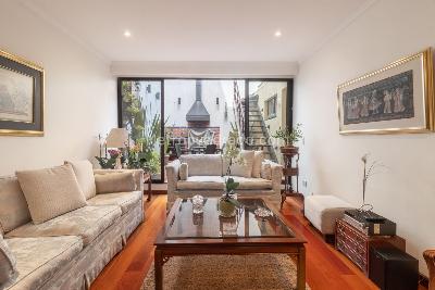 Casa en venta en Santa Barbara Central, Bogotá · foto 3 de 20