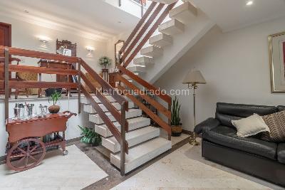 Casa en venta en Santa Barbara Central, Bogotá · foto 5 de 20
