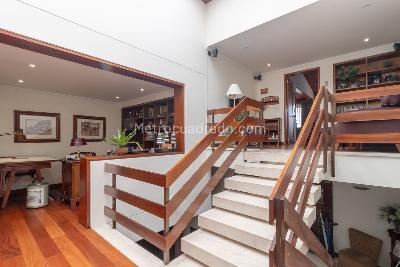 Casa en venta en Santa Barbara Central, Bogotá · foto 8 de 20