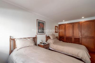 Casa en venta en Santa Barbara Central, Bogotá · foto 12 de 20