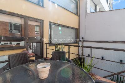 Casa en venta en Santa Barbara Central, Bogotá · foto 13 de 20