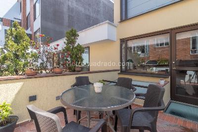 Casa en venta en Santa Barbara Central, Bogotá · foto 14 de 20