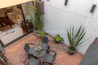 Casa en venta en Santa Barbara Central, Bogotá · foto 15 de 20