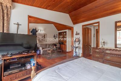 Casa en venta en Santa Barbara Central, Bogotá · foto 19 de 20