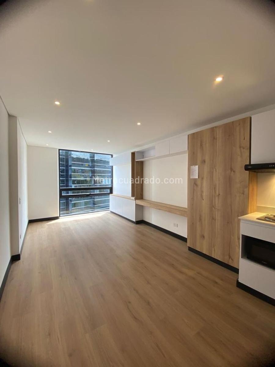 Venta de Apartamento en Usaquen Bogotá D.C. 847M4759499