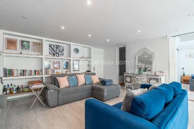 Apartamento en venta en Los Rosales, Bogotá · foto 3 de 14