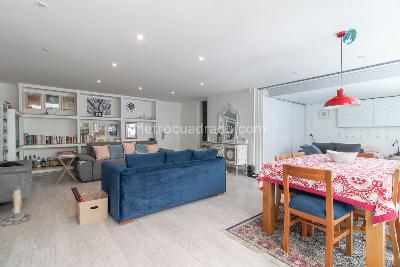Apartamento en venta en Los Rosales, Bogotá · foto 4 de 14