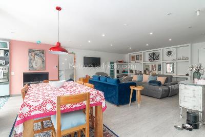 Apartamento en venta en Los Rosales, Bogotá · foto 5 de 14