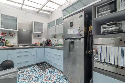 Apartamento en venta en Los Rosales, Bogotá · foto 6 de 14