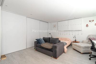 Apartamento en venta en Los Rosales, Bogotá · foto 8 de 14