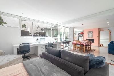 Apartamento en venta en Los Rosales, Bogotá · foto 9 de 14