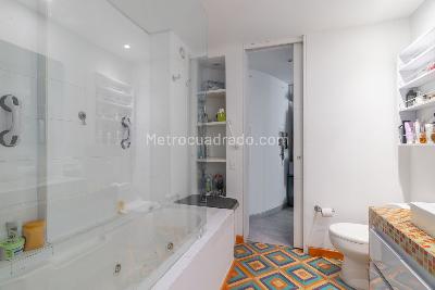 Apartamento en venta en Los Rosales, Bogotá · foto 10 de 14